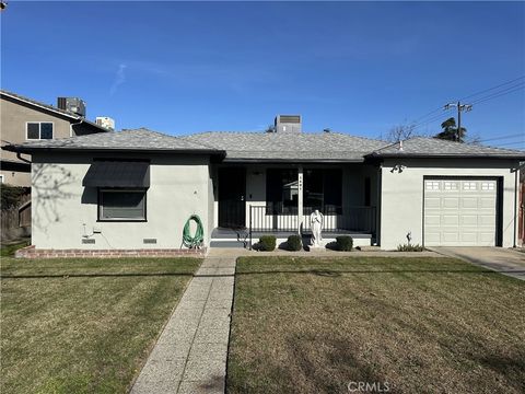 A home in Atwater