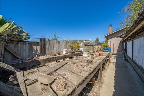 A home in Royal Oaks