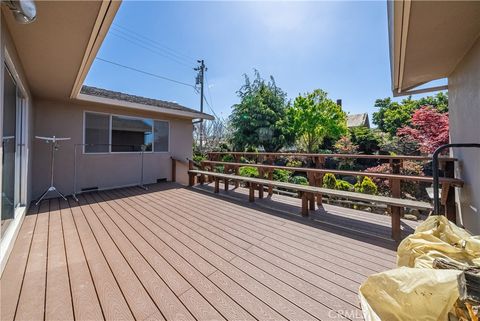 A home in Royal Oaks