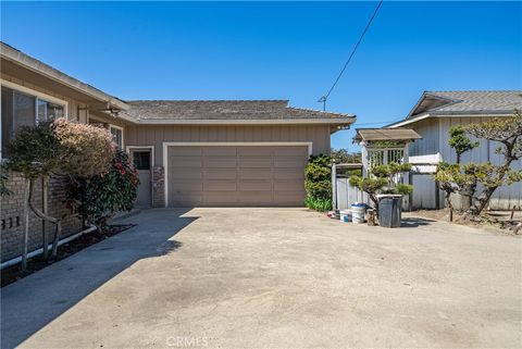 A home in Royal Oaks