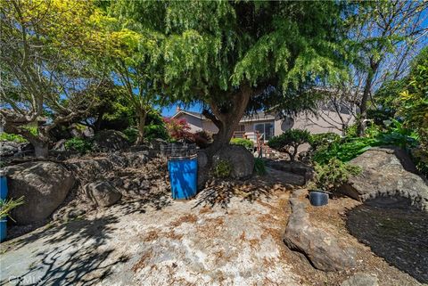 A home in Royal Oaks