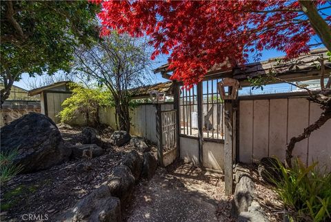 A home in Royal Oaks