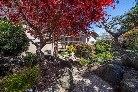 A home in Royal Oaks