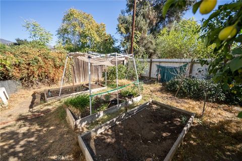 A home in Sylmar