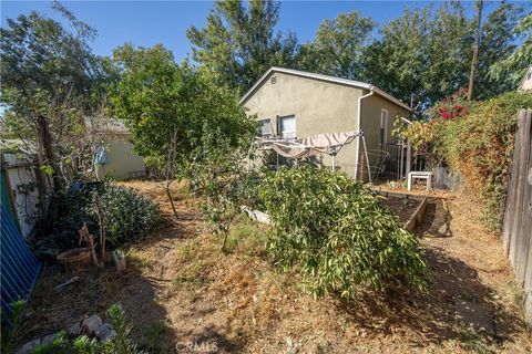 A home in Sylmar