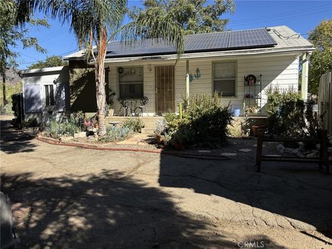 A home in Sylmar