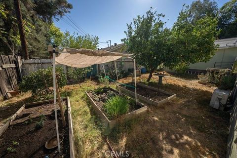 A home in Sylmar