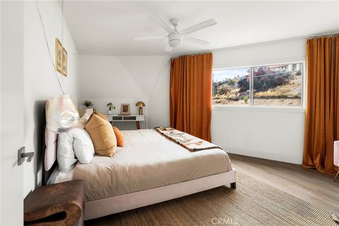 A home in Yucca Valley