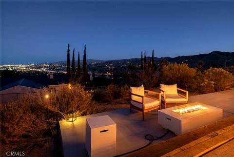 A home in Yucca Valley