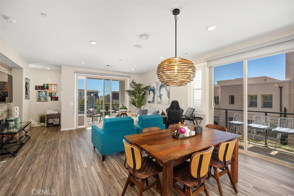 Photo 14 of 28 of 141 Cadence townhome
