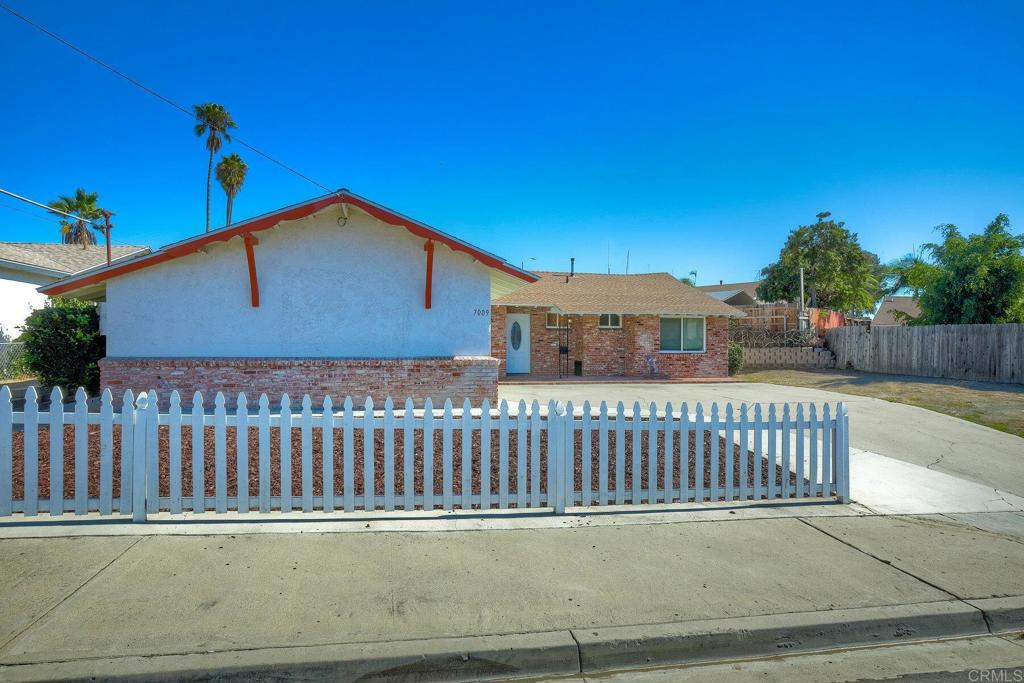 7009 Tuther Way