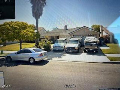 2116 Kite Drive Oxnard CA 93035