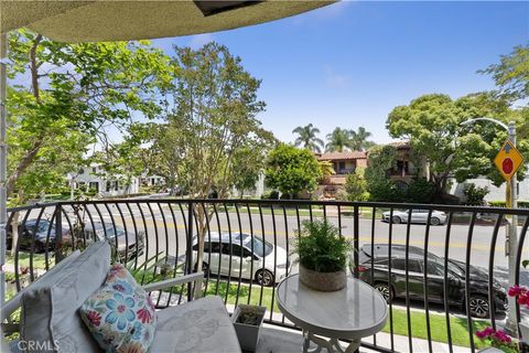 A home in Beverly Hills