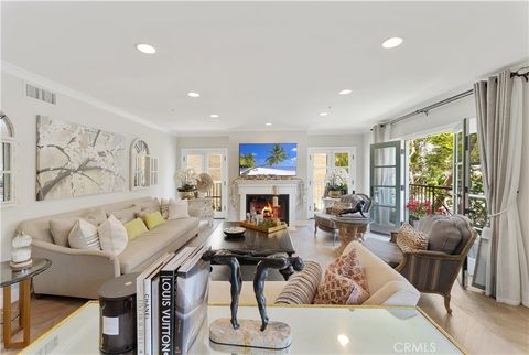 A home in Beverly Hills