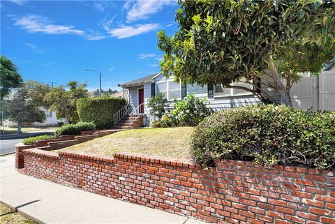 A home in San Pedro