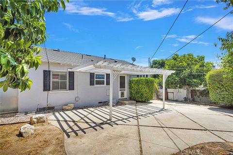 A home in San Pedro