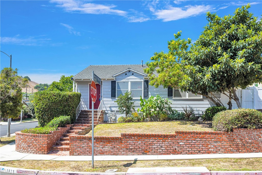 View San Pedro, CA 90732 house