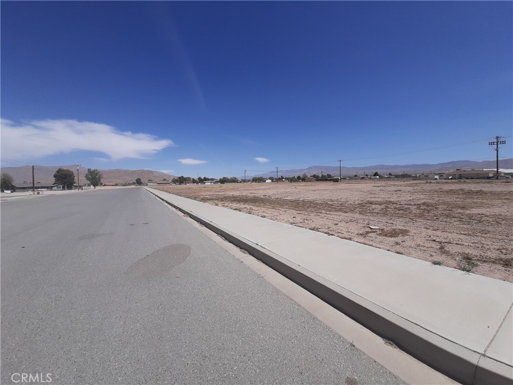 0 Ramona Road