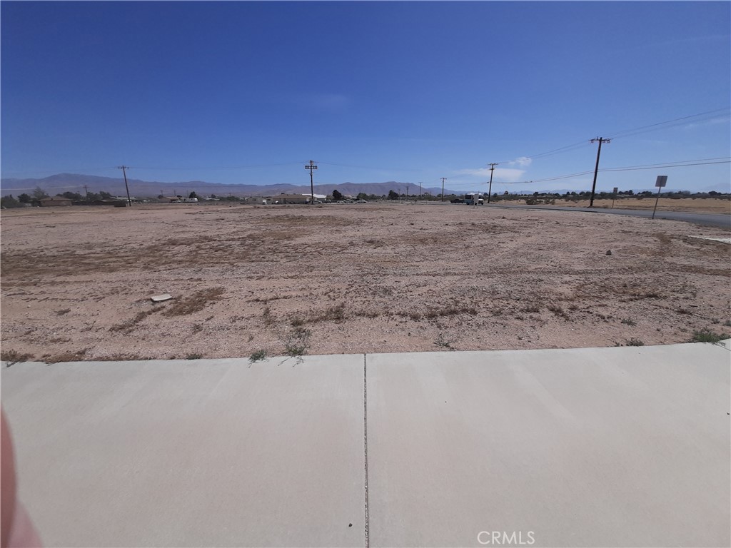 0 Ramona Road