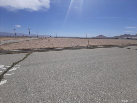 0 Ramona Road Apple Valley CA 92307