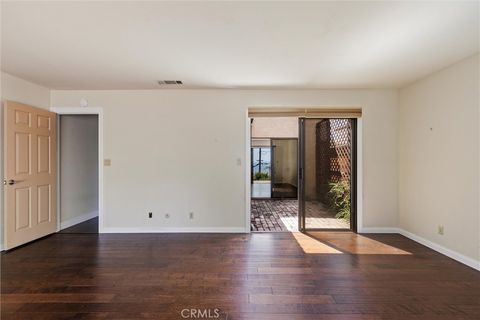 A home in Cayucos