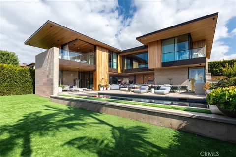 100 N Dianthus Street Manhattan Beach CA 90266