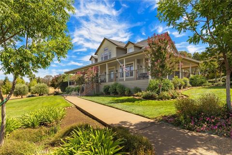 A home in Browns Valley