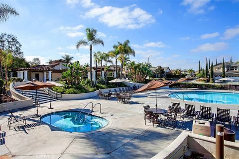 A home in Laguna Niguel