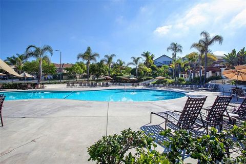 A home in Laguna Niguel