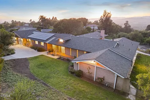 569 Valley Vista Drive, Camarillo, CA 93010 - MLS#: V1-25187