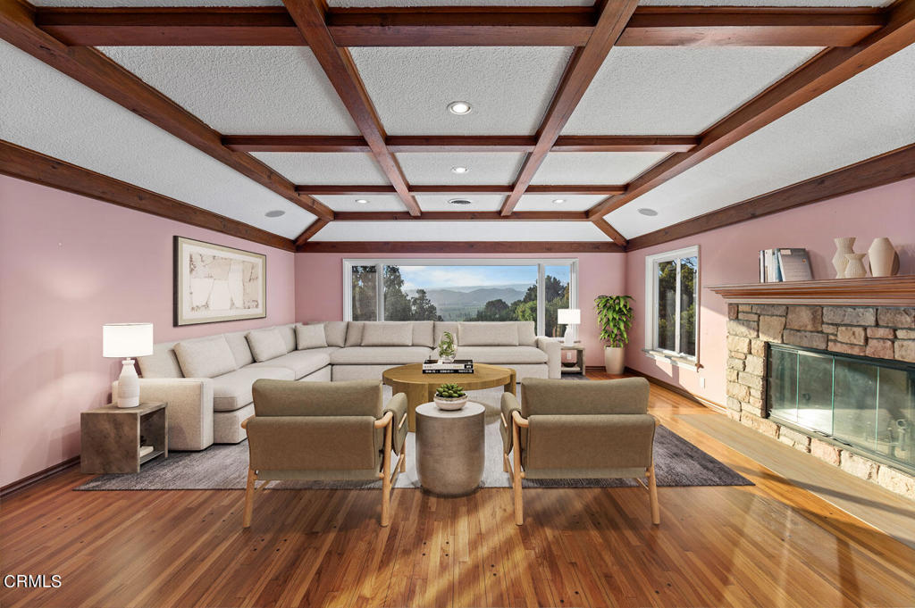 569 Valley Vista Drive