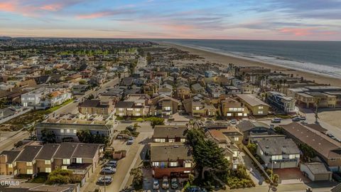 A home in Oxnard