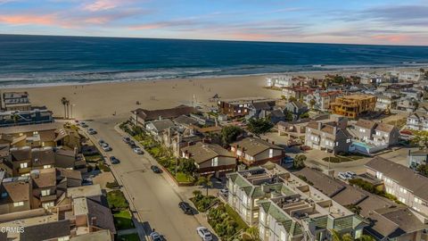 A home in Oxnard