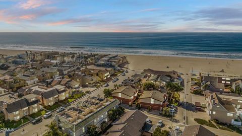 A home in Oxnard