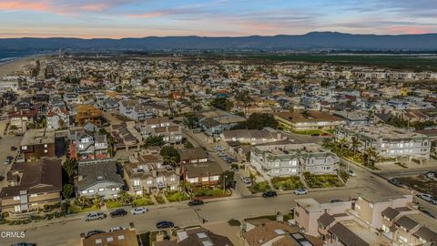 A home in Oxnard