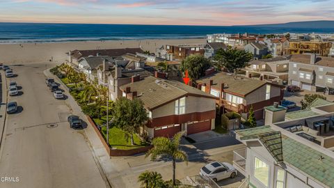 A home in Oxnard