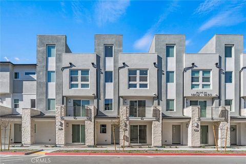 1822 W Bushell St Anaheim CA 92805