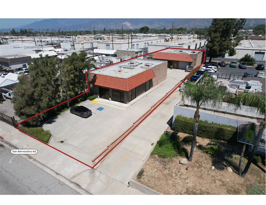 841 E San Bernardino Road