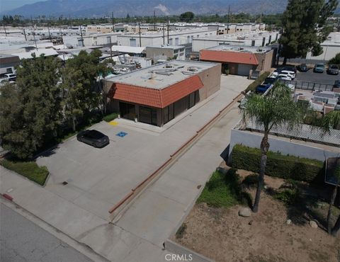 Photo of 841 E San Bernardino Road, Covina, CA 91723 (MLS # EV24175485)