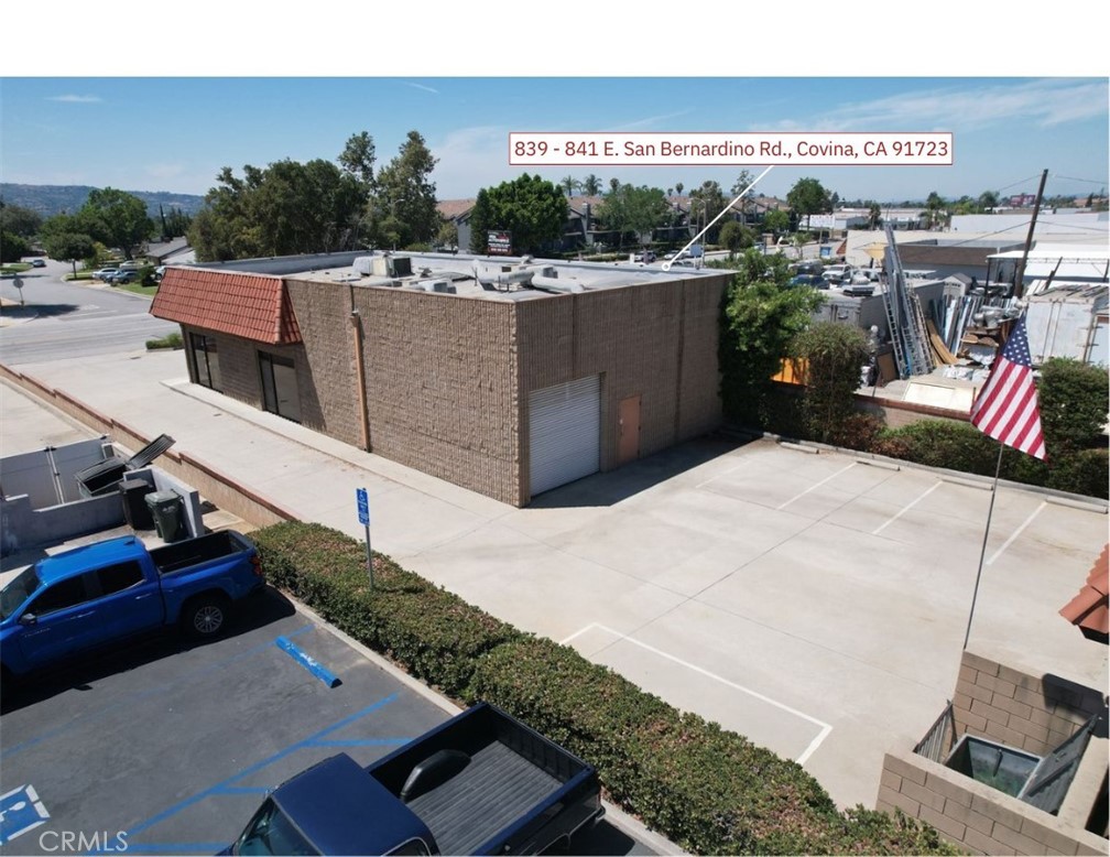 841 E San Bernardino Road