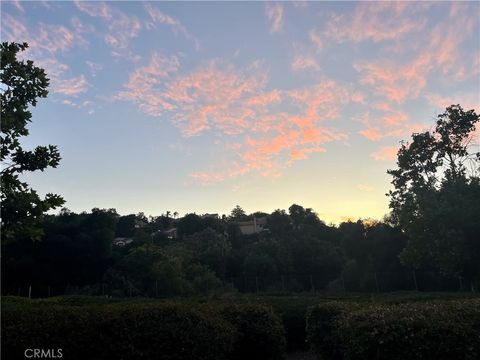 A home in Newhall