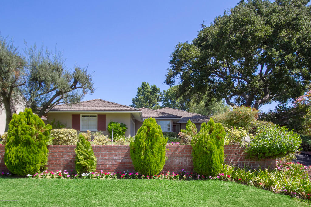 Not Applicable - Residential