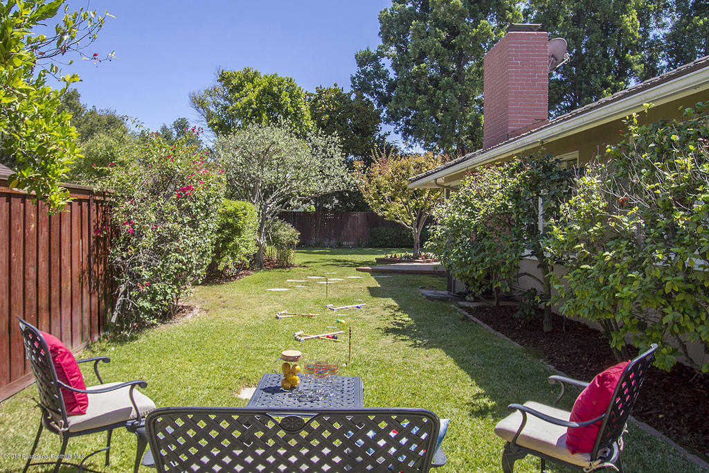 Not Applicable - Residential