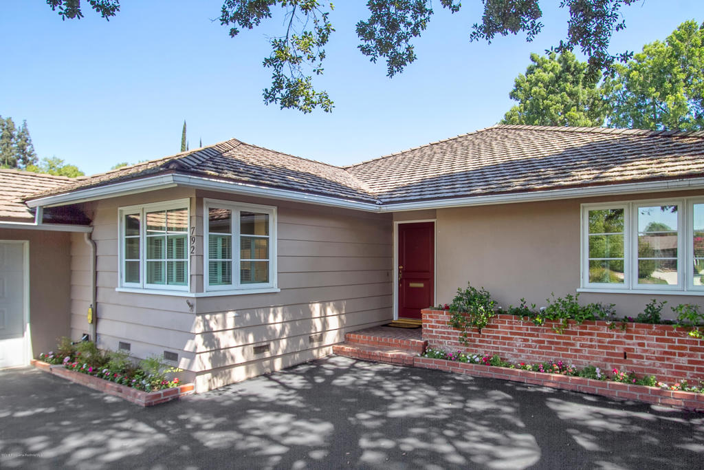 Not Applicable - Residential