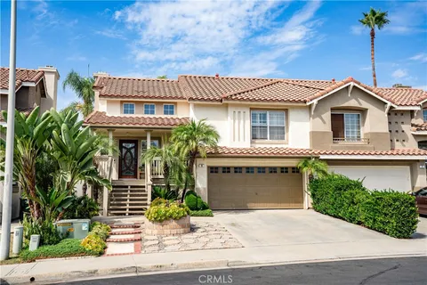 9 Calle Arcos, Rancho Santa Margarita, CA 92688 - MLS#: IV25006426