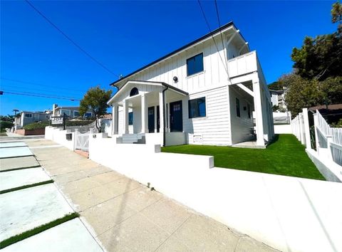 624 W 38th Street San Pedro CA 90731