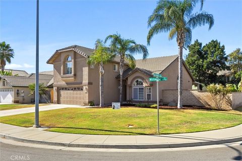 A home in Bakersfield