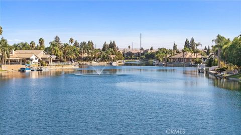 A home in Bakersfield