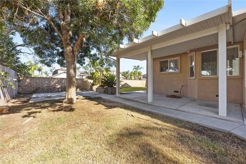 A home in Bakersfield