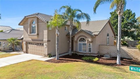 A home in Bakersfield